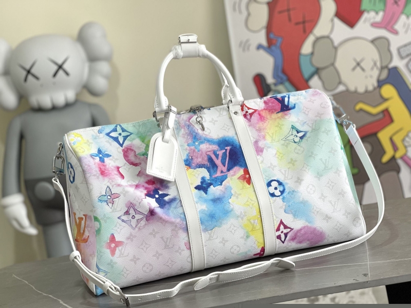 LV Travel Bags